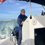 Licencia de Navegación