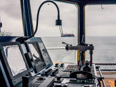 Curso de Radio para PNB (Teoría + Prácticas)